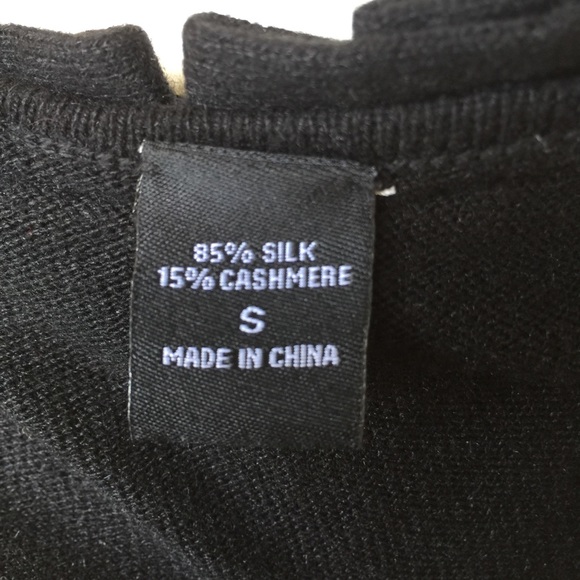 Moda International Sweater Cardigan Long-sleeve - Picture 6 of 8